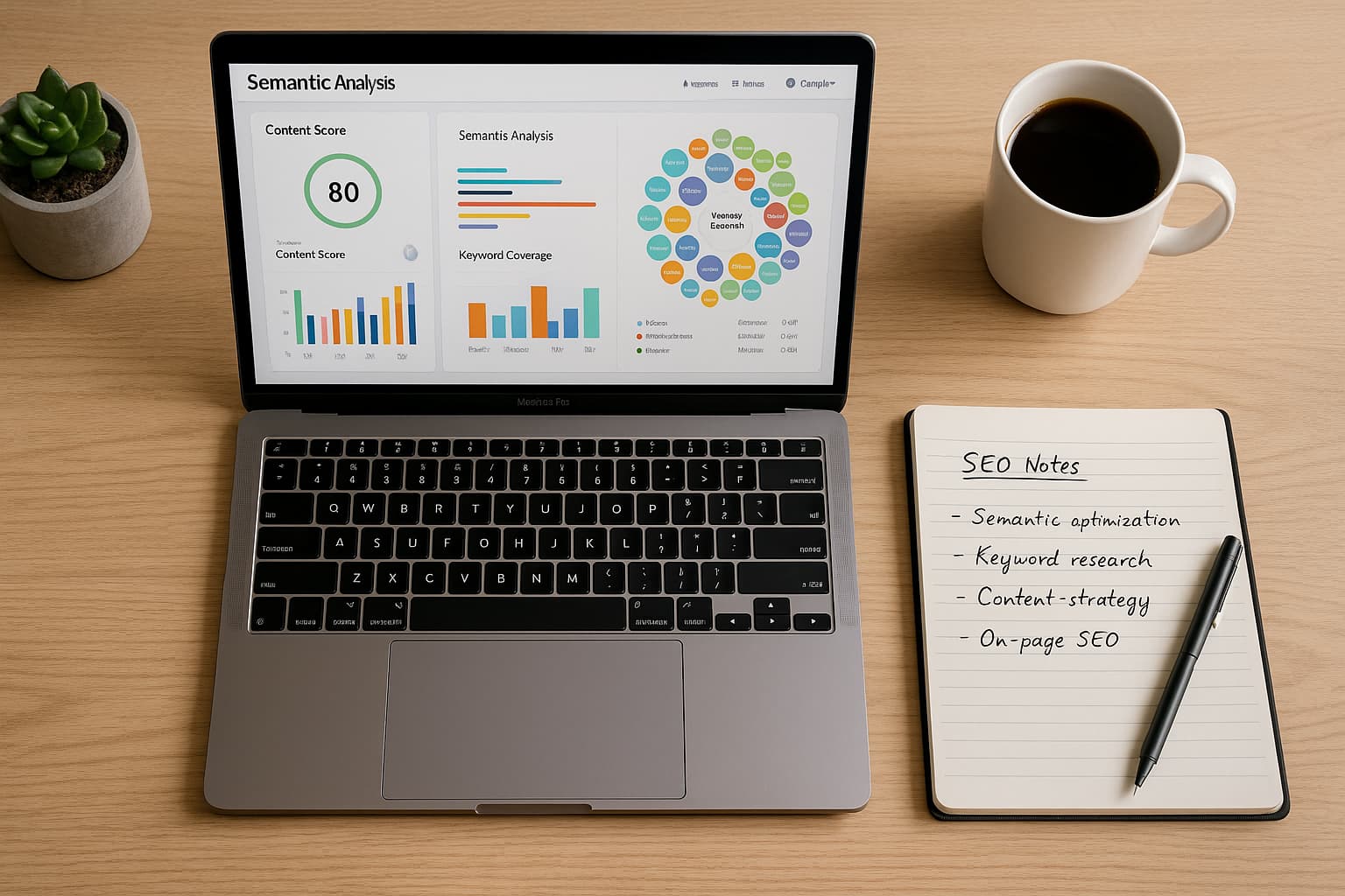Les meilleurs outils d'optimisation sémantique pour booster votre SEO ...