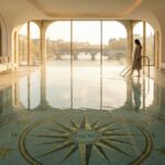 Les meilleurs hôtels spas de France pour une expérience bien-être d’exception