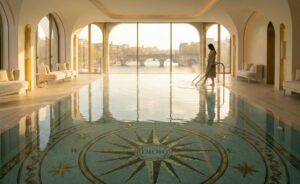 Les meilleurs hôtels spas de France pour une expérience bien-être d’exception