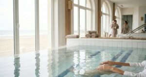 Les meilleurs spas en Normandie pour une déconnexion totale