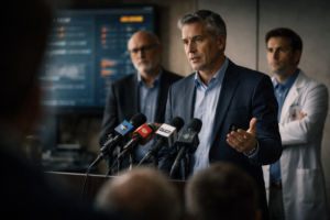 Erreur de communication en gestion de crise avec la phrase “sans commentaire”