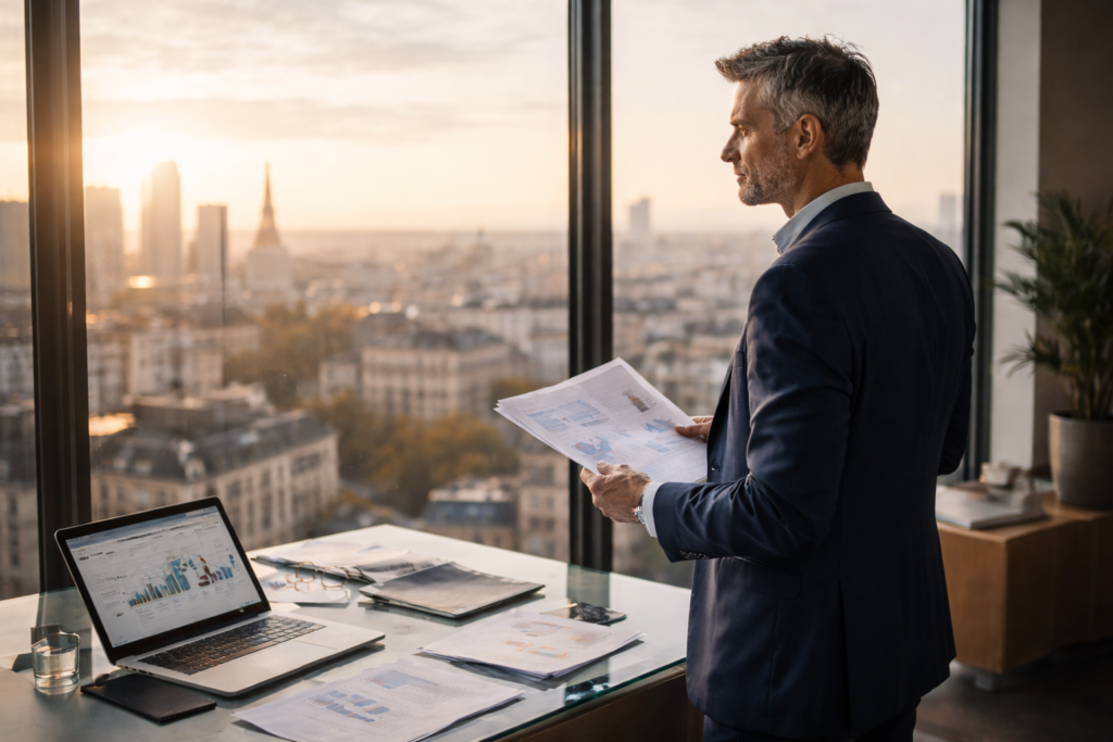 Rendez-vous avec une des meilleures compagnies d’assurance en France en 2026 pour une protection patrimoniale solide et durable