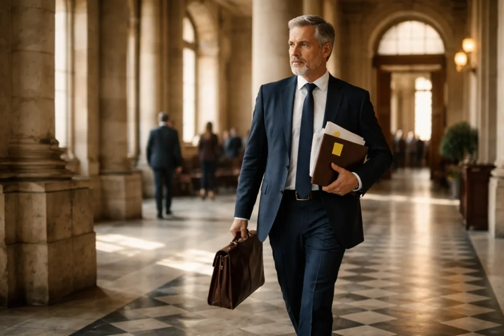 Les meilleurs avocats pénalistes à Lyon en 2026 dans un contexte de défense pénale stratégique et humaine