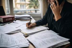 Les meilleurs avocats pénalistes à Nice en 2026 dans un contexte de défense pénale stratégique et urgente sur la Côte d’Azur