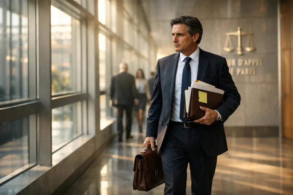 Les meilleurs avocats pénalistes à Paris en 2026 dans un contexte de défense pénale haut de gamme