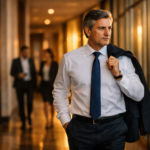 Les meilleurs avocats en droit des affaires et des sociétés en France lors d’une réunion stratégique à Paris