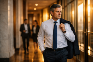 Les meilleurs avocats en droit des affaires et des sociétés en France lors d’une réunion stratégique à Paris