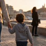 Protection des enfants lors d’une procédure familiale avec avocat à Marseille