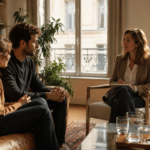 Consultation avec un sexologue à Nantes dans un cadre rassurant et apaisant