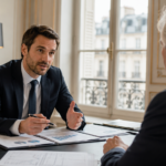 Conseil en courtage assurance et protection patrimoniale à Paris