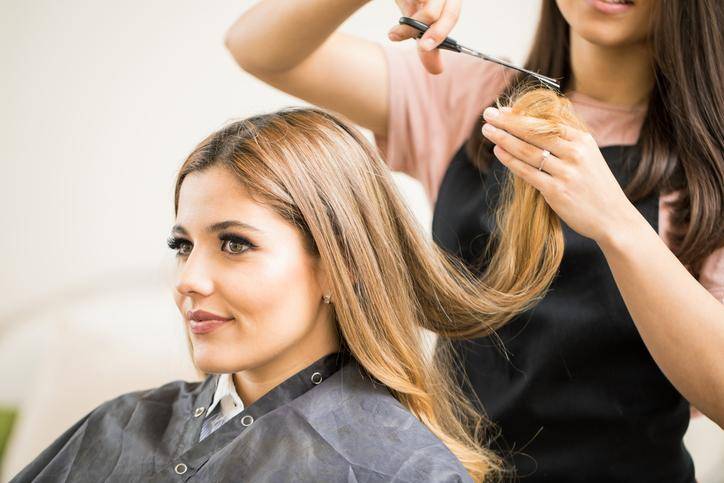 8 Conseils Pour Devenir Coiffeuse à Domicile Picadilist