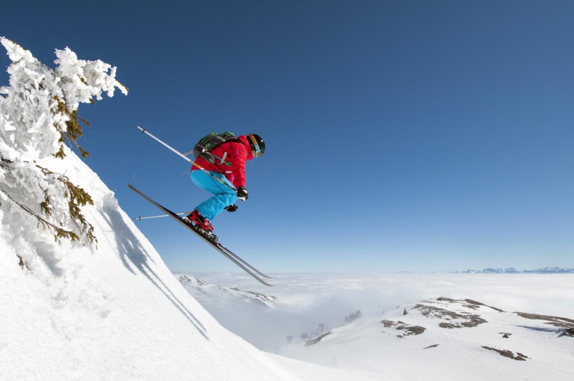 Ski alpin : Palmarès masculin du général de la coupe du monde