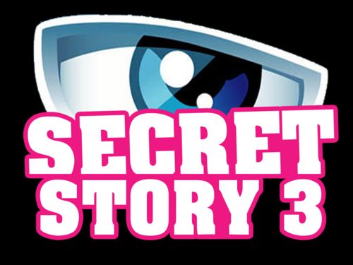 Secret Story 3 : les candidats et le gagnant