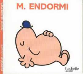 Monsieur Endormi