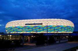 LAllianz Arena (Allemagne)