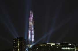 The Shard (Londres)