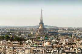 Paris en 16 gigapixels