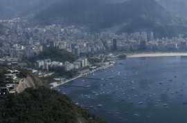 Rio de Janeiro en 152 gigapixels