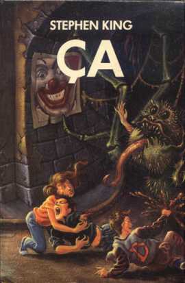Ca - Stephen King