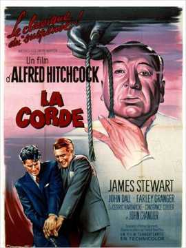 La Corde, 1948