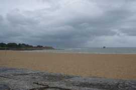 Les plages de La Rochelle