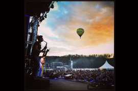 Solidays, du 28 au 30 juin 2013