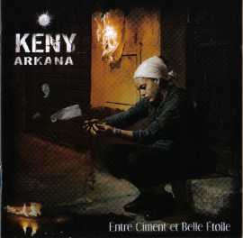 Keny Arkana : Entre ciment et belle étoile (2006)