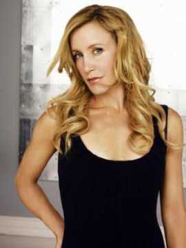 Lynette Scavo