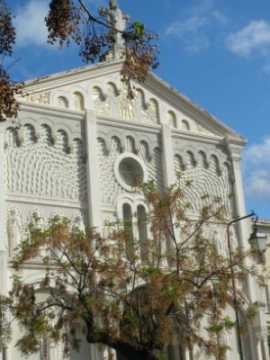 Eglise du Sacré-Cur