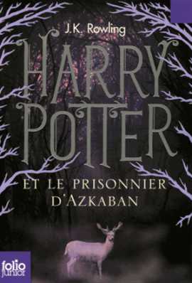 Harry Potter et le Prisonnier d'Azkaban