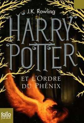 Harry Potter et l'Ordre du phénix