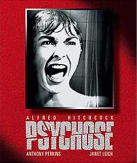 Psychose, 1960