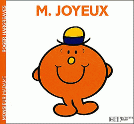 Monsieur Joyeux