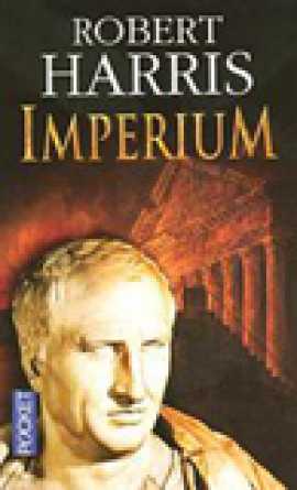 Imperium - Robert Harris