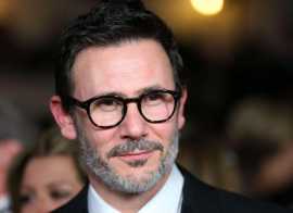 Michel Hazanavicius
