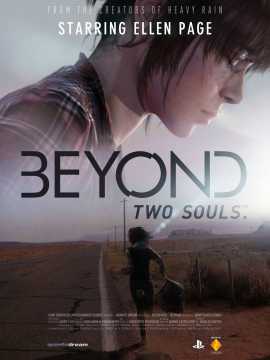 Beyon two souls