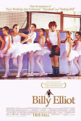Billy Elliot, 2000