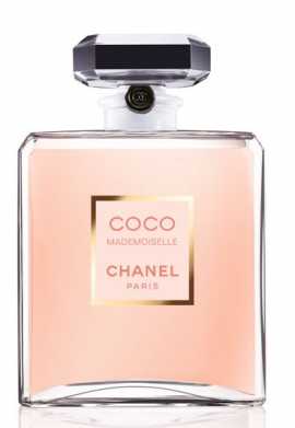 Coco Mademoiselle de Chanel