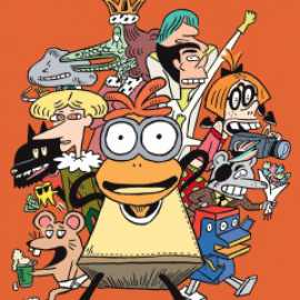 10 ans de bonheur selon Misma