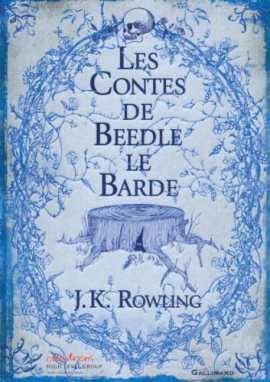 Les Contes de Beedle le barde