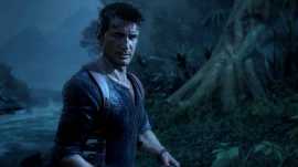 Uncharted 4: A Thiefs End