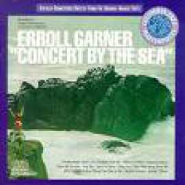 Concert By the Sea - Erroll Garner