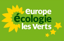 Europe Écologie Les Verts (EELV)