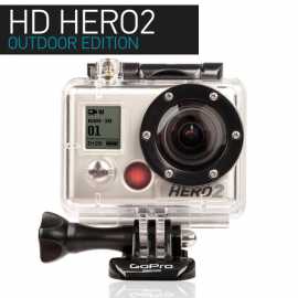 GoPro HD HERO2 Outdoor Edition