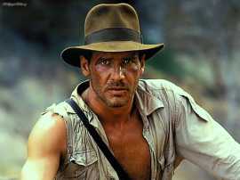 Indiana Jones : les aventuriers de larche perdue