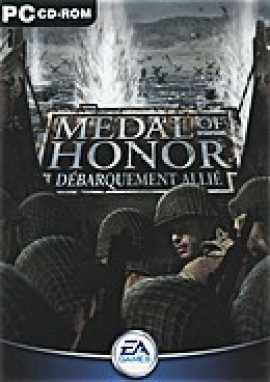 la série Medal of Honor