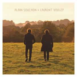 Alain Souchon & Laurent Voulzy (2014 )