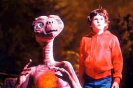 ET l'extraterrestre (1982)