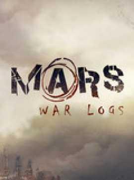 Mars : War Logs (sur PC, PlayStation Network, Xbox Live Arcade)