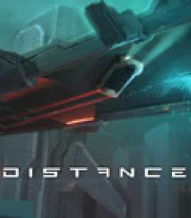 Distance (sur Pc)